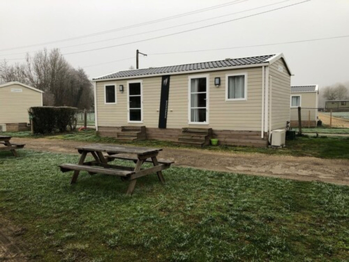 Exterior & Views 2, Camping du Sevron, Ain