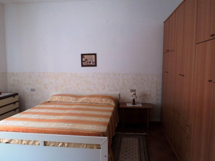 Bedroom 4, B&B Valente, Salerno