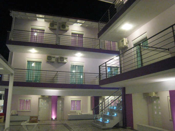 Exterior & Views 2, Philoxenia Evgenia, Central Macedonia