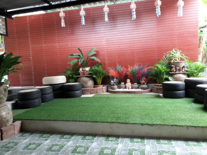 Others 5, Baan Raiplaysoi Homestay, Photharam