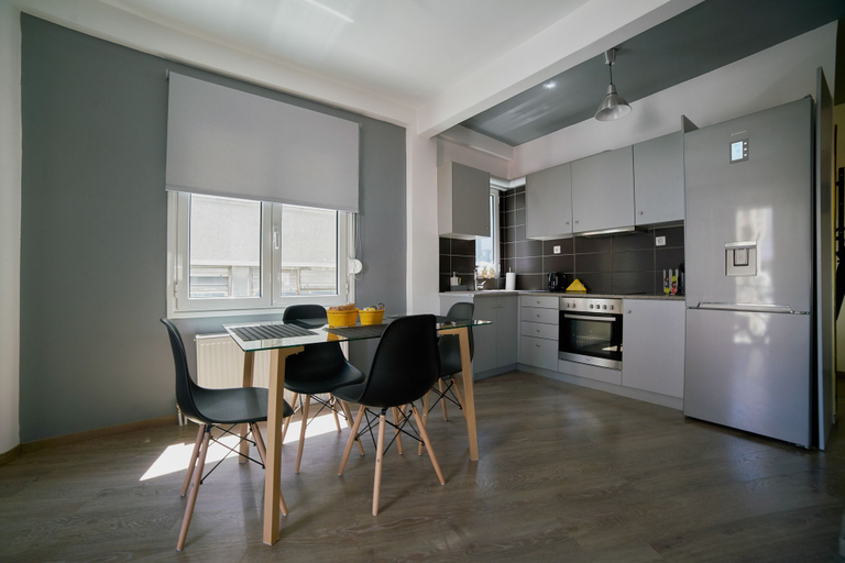 Others 4, V&V Central & Elegant Apartment, Attica
