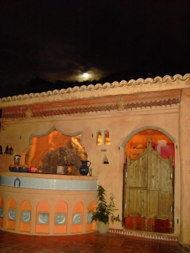 Exterior & Views 2, Caiat Refuge, Chefchaouen