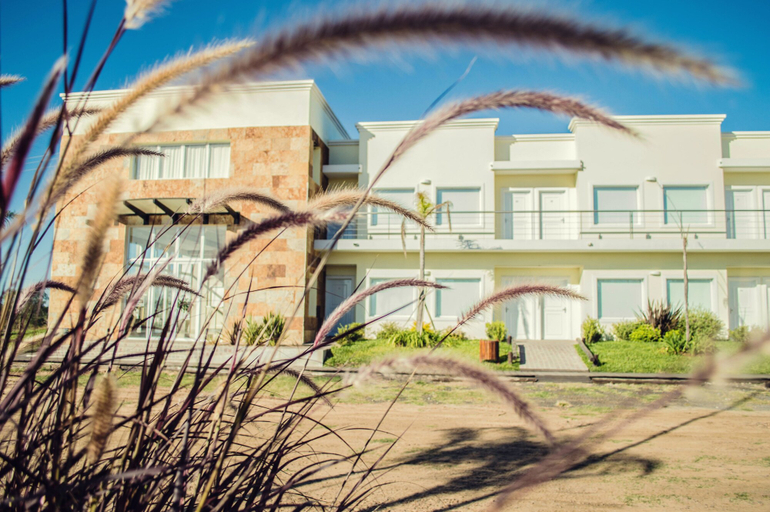 Exterior & Views 2, Hotel Tagüé, Gualeguaychú