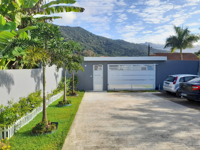 Exterior & Views 2, Moriah Flats, Ubatuba