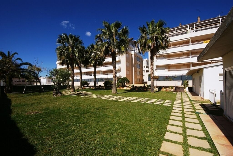 Exterior & Views, Atico Puerto Romano, Alicante