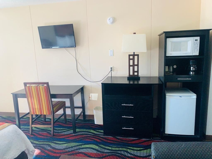 Others 4, Americas Best Value Inn Elm Creek, Buffalo