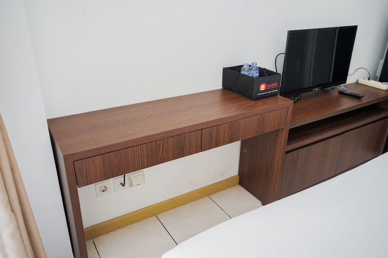 Others 5, Comfort And Warm Studio Room Apartment At M-Town Residence, Tangerang