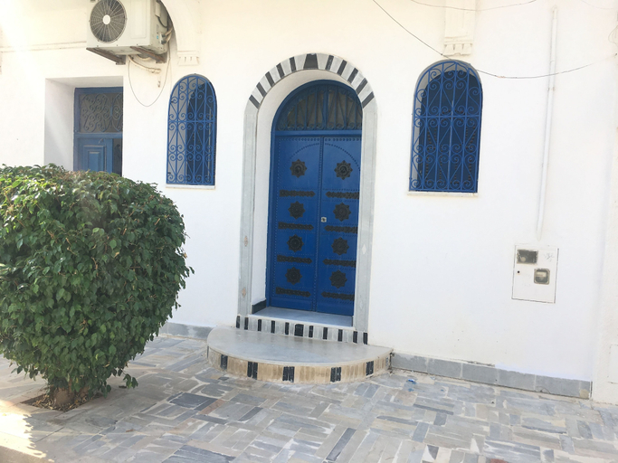 Exterior & Views, Le Nid De Marsa Plage, La Marsa
