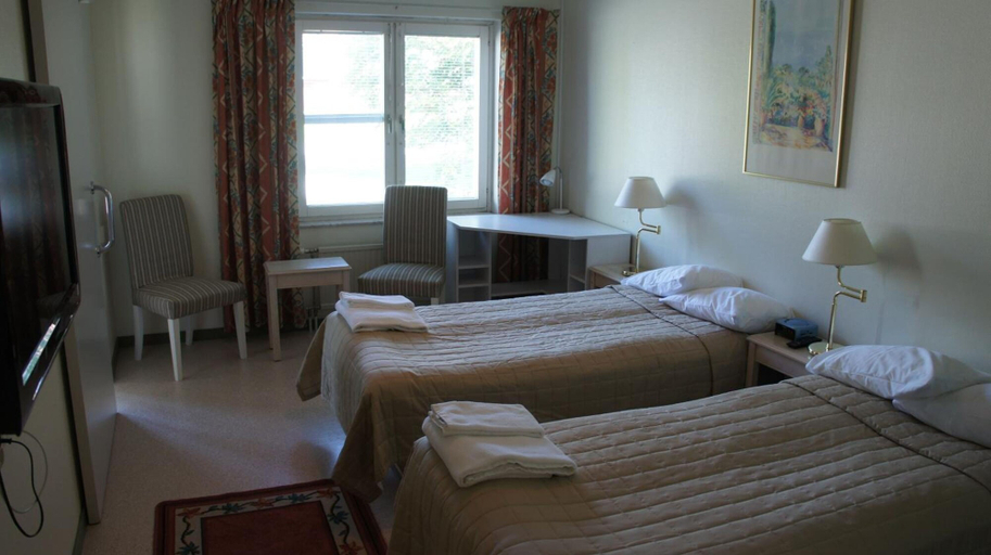 Bedroom 3, Hotell Vindelngallerian, Vindeln