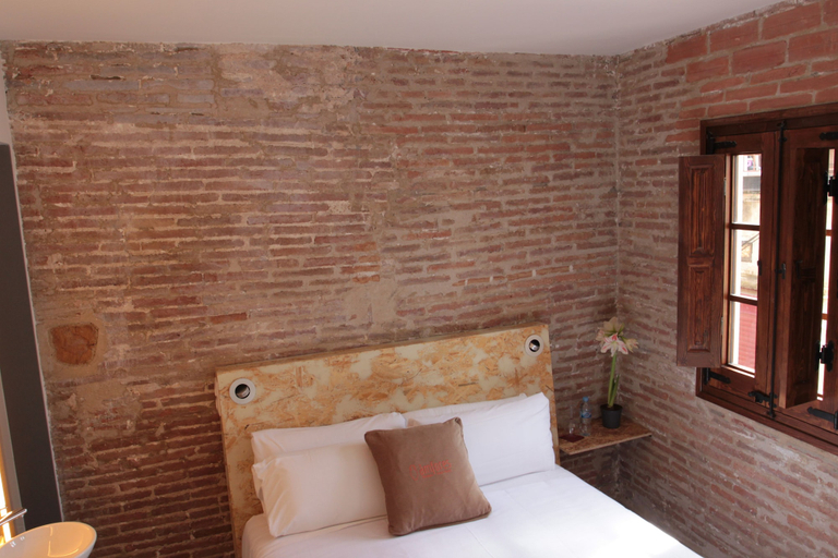 Bedroom 3, Amfores Boutique Guest House, Barcelona