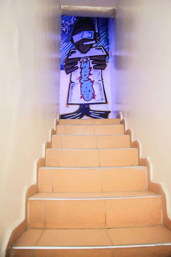 Others 1, Medina Guesthouse - Hostel, Casablanca