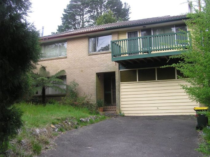 Exterior & Views, Golfers Delight, Blue Mountains