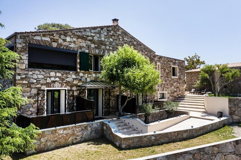 Exterior & Views 2, Domaine Sant’Antone, Haute-Corse