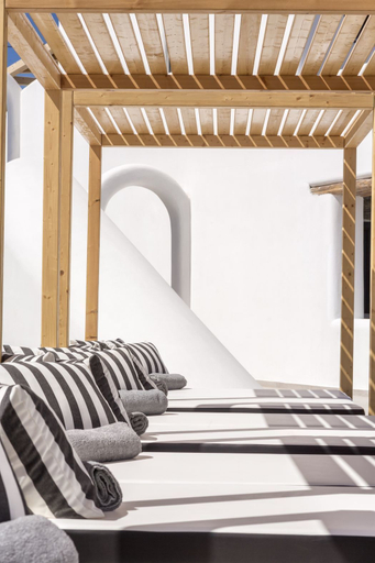 Bedroom 3, Elea Resort - Adults Only, South Aegean