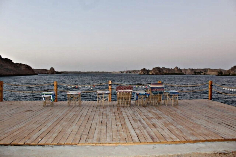 Others 4, Ajilika, Aswan