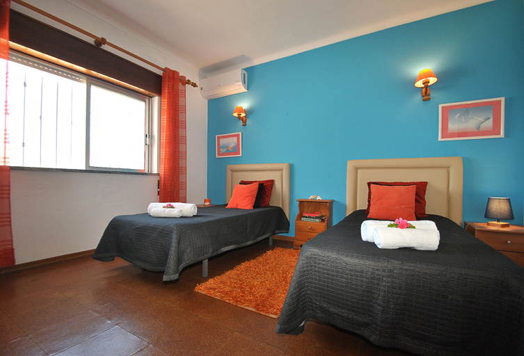 Bedroom 2, Villa Guerreiro, Albufeira