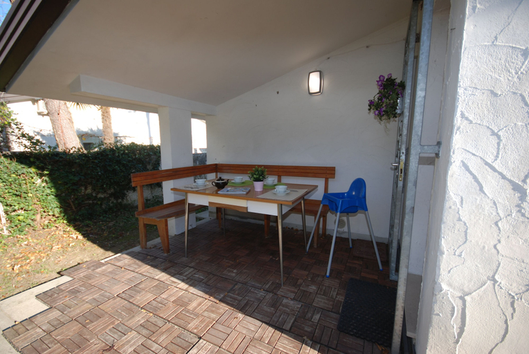 Others 4, Ville La Tana - Paola, Udine