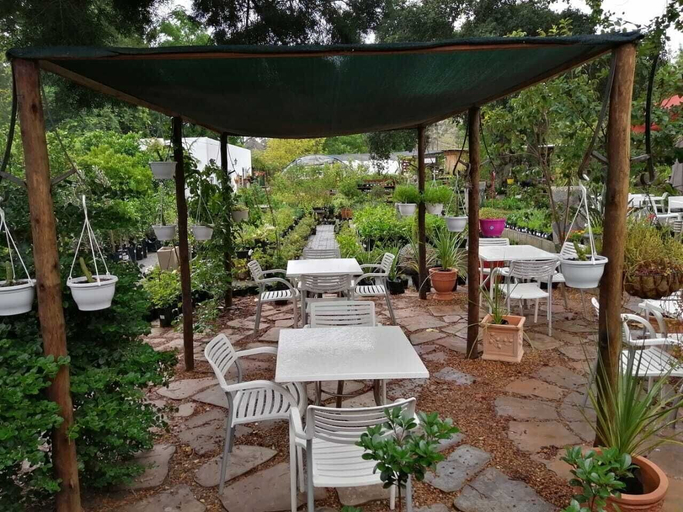 Food & Drinks 5, Fiore Guest Accommodation, Overberg