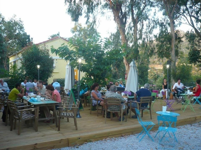 Food & Drinks 4, Monte Ortu, Haute-Corse