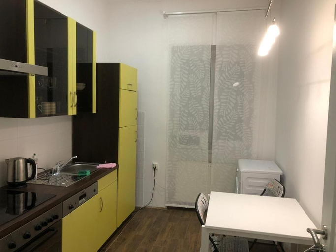 Others 5, Apartmán Karla Čapka, Teplice