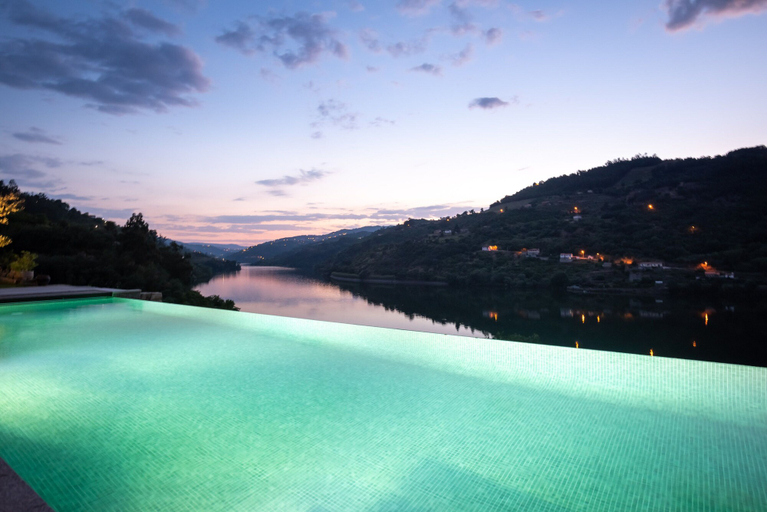 Sport & Beauty 4, Feel Discovery Douro Cherry, Amarante