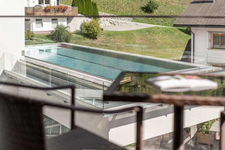 Sport & Beauty 2, Hotel Naudererhof, Landeck