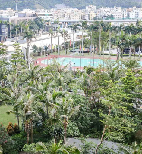 Others 5, Locals Boutique Apartment Shijicheng No1, Zhuhai