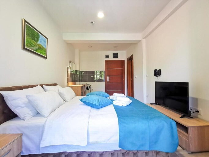 Bedroom 4, Hotel Agape, Čajetina