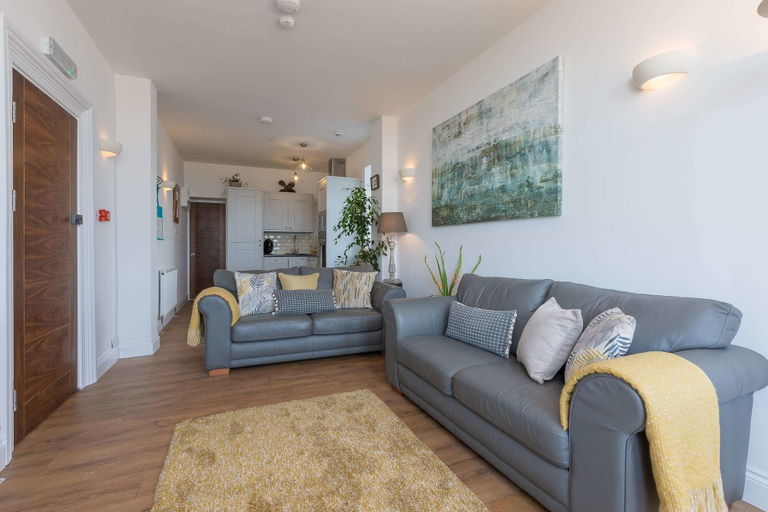Others 4, Hepworth Apartment, Cornwall
