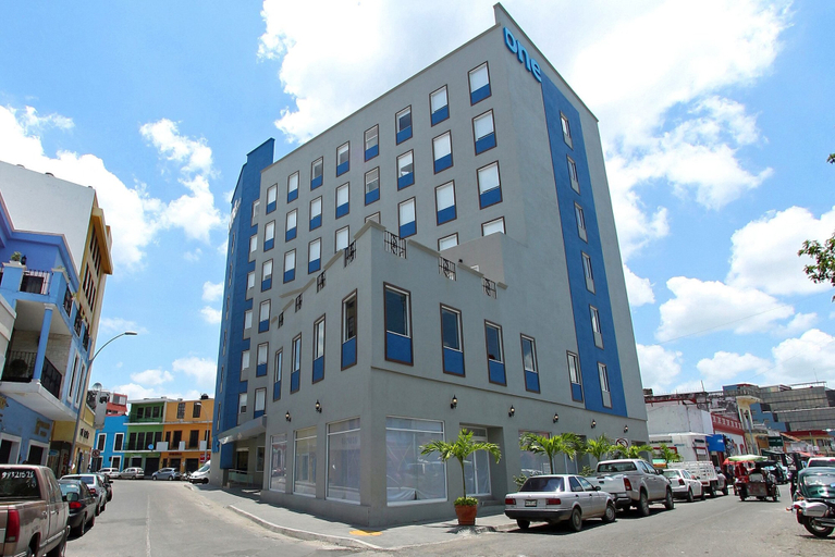 Exterior & Views 2, One Villahermosa Centro, Centro