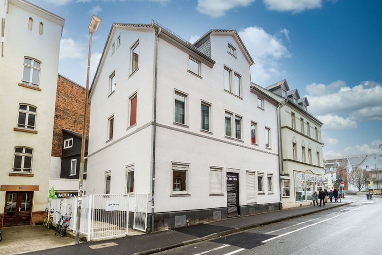 Exterior & Views 2, Hotel Tusculum, Marburg-Biedenkopf