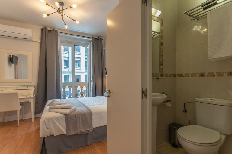 Others 5, SUITES YOU Gran Via, Madrid