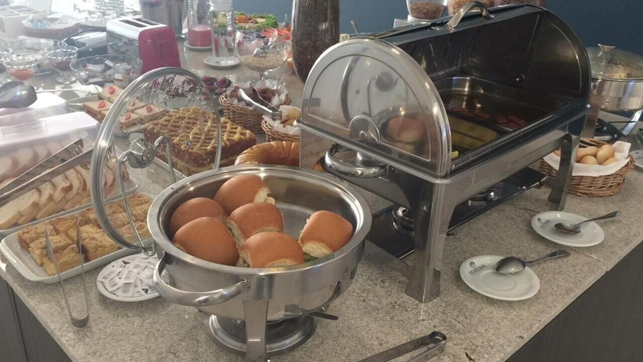 Food & Drinks 5, Villa Premium Hotel, Erechim