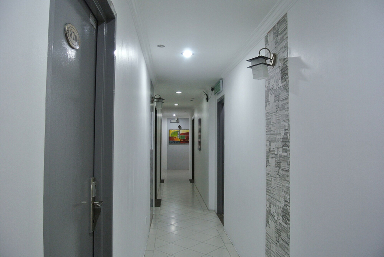 Others 5, Hotel88, Kemaman