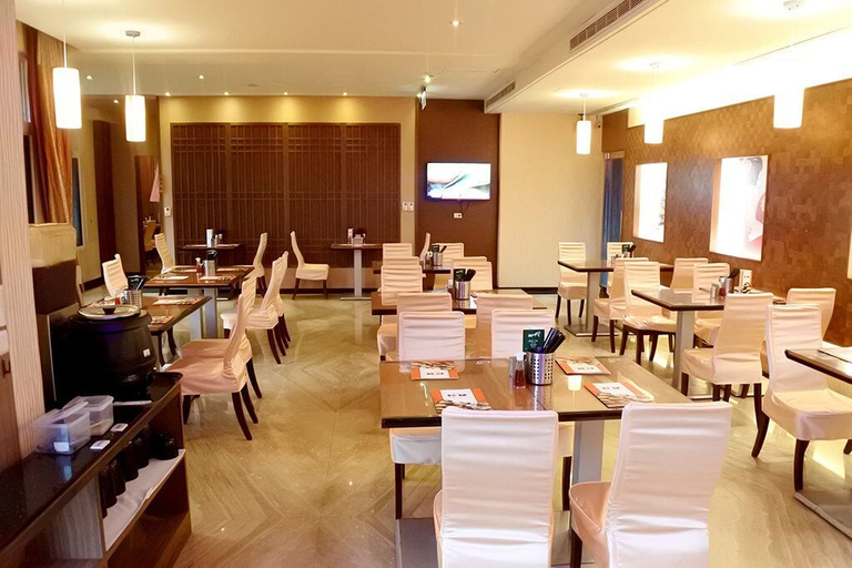 Food & Drinks 5, Norway Forest Spa Motel, New Taipei City