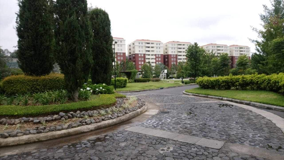 Exterior & Views 2, Pink House 604, ZONA 17