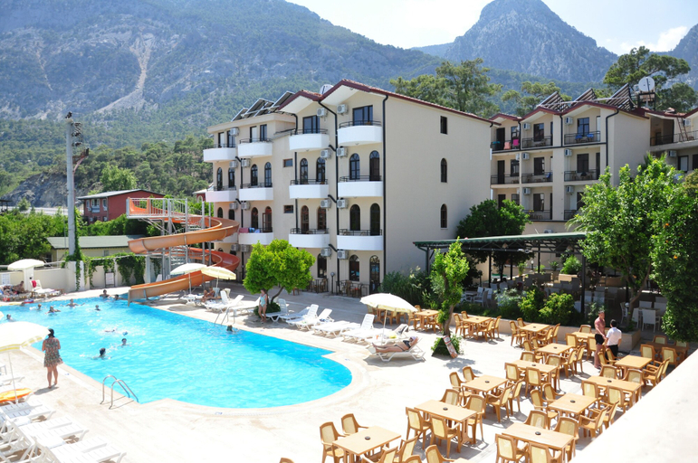 Exterior & Views 1, Akasia Resort Hotel, Antalya