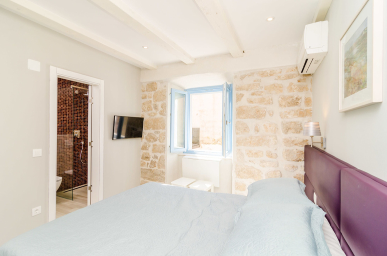 Bedroom 3, Villa Jeannette, Konavle