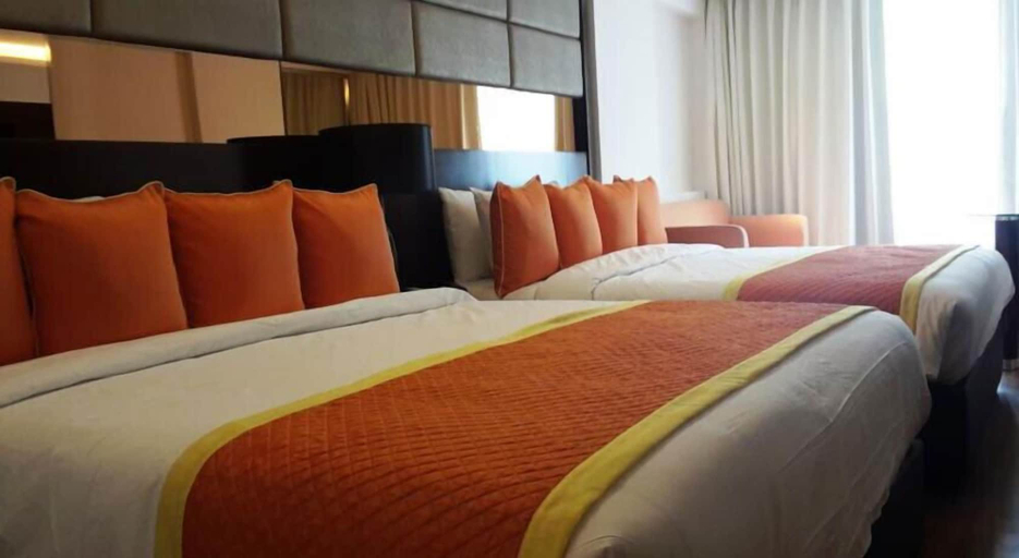 Bedroom 3, Zone by The Park Bani Park Jaipur, Jaipur