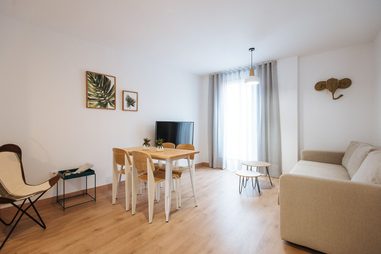 Others 5, Apartamentos Casa del Relator, Sevilla