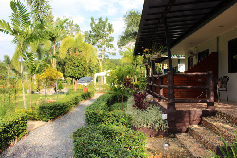 Others 5, Aonang Bunk Resort, Mueang Krabi
