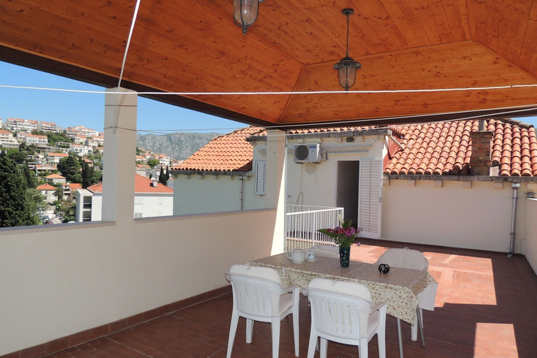 Others 4, Villa Hortenzia, Dubrovnik