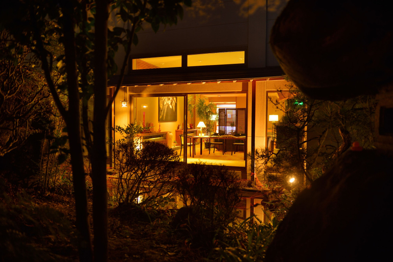 Exterior & Views 2, Shouhakutei Azumaso, Tendo