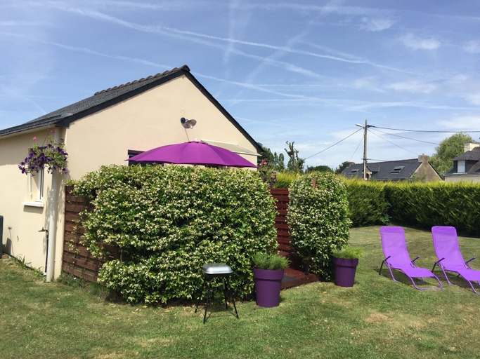 Exterior & Views, Studio Sunset et Maisonette, Morbihan