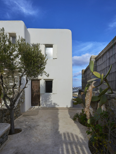Exterior & Views 2, Nalu Villa Mykonos, South Aegean
