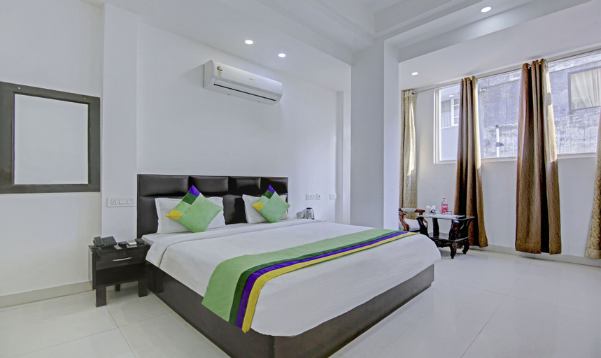 Treebo Rockland, Zirakpur, Sahibzada Ajit Singh Nagar