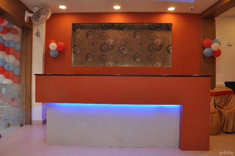 Others 4, Jayam Residency, Chennai