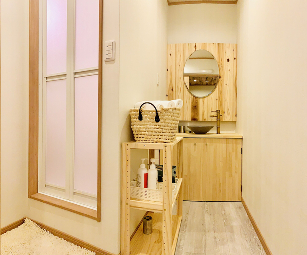 Others 5, Hanazonominami Apartment 102, Osaka