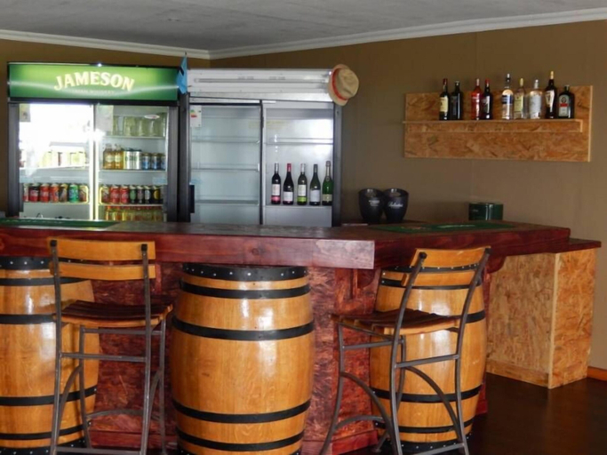 Food & Drinks 4, Thobolo's Bush Lodge, Chobe
