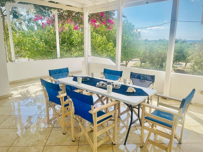 Others 4, Villa Arietta Santorini, South Aegean